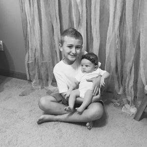 Meet your Posher, Heather